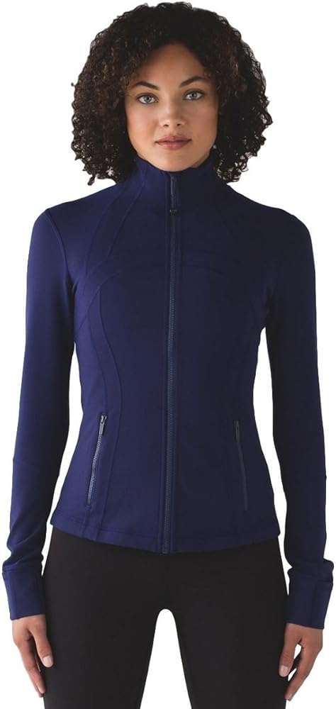 lululemon(ルルレモン)フード付きディファイン ジャケット * nulu フード付き Define ジャケット *Nulu | ジャケット&アウター